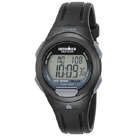 特別価格TIMEX Men&apos;s IRONMAN Essential 10 40mm Watch - ...