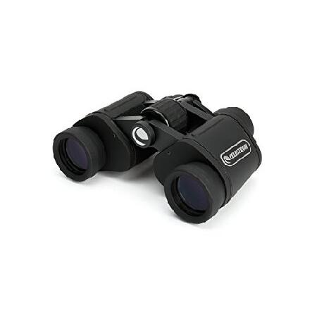 Celestron - UpClose G2 7x35 Binocular - Multi-Coat...