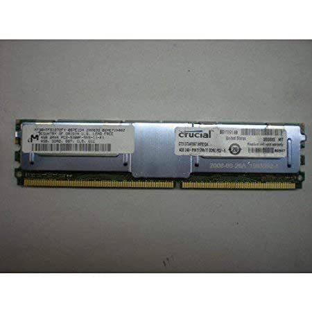 特別価格Micron Mem DIMM 4&amp;#xA0;GB pc2&amp;#xA0;&amp;#x2013;&amp;#x...