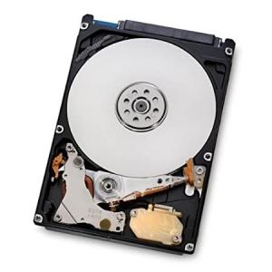 特別価格HGST Travelstar 1&#xA0;TBハードドライブ: 2.5インチ、5400&#xA0;RPM、SATA II、8&#xA0;MBキャッシュhts541010&#xA0;a9e好評販売中｜pyonkichishouten