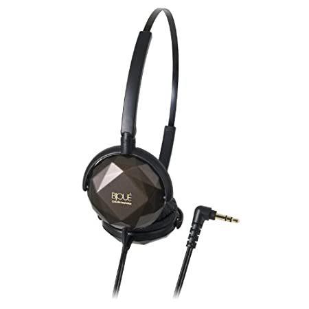 特別価格Audio Technica ATH-FW33 FashionFidelity BIJOU&amp;...