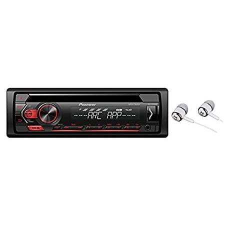 特別価格PIO DEH150MP In Dash CD MP3 Car Stereo Receive...