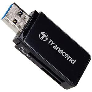 Transcend TS-RDF5K USB 3.1 SDHC/SDXC/microSDHC/SDX...