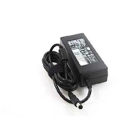 Dell 90W 19.5V x 4.62A Slim Replacement AC Adapter