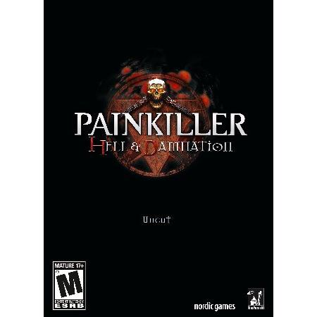 Painkiller: Hell and Damnation - PC (UK Import)
