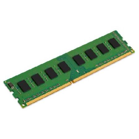 Kingston Technology 4GB 1333MHz DDR3 Single Rank D...