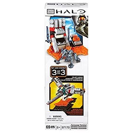 特別価格Mega Bloks Inc Mega Bloks - Halo - Forerunner ...