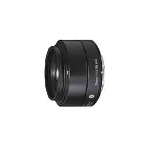 Sigma 30mm F2.8 DN Lens for Sony E-mount Cameras (Black)