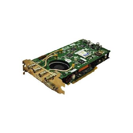 特別価格NVIDIA Quadro fx4000 SDI 256 MB gddr3ビデオグラフィック...