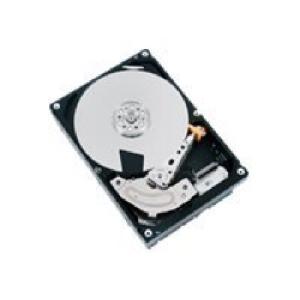 Toshiba MG03SCA100 - hard drive - 1 TB - SAS-2 (HDEPC03GEA51) -