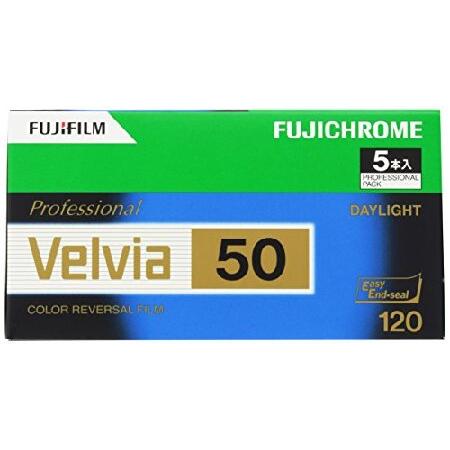 FUJIFILM Reverse Film Fujichrome Velvia 50 Bloney ...