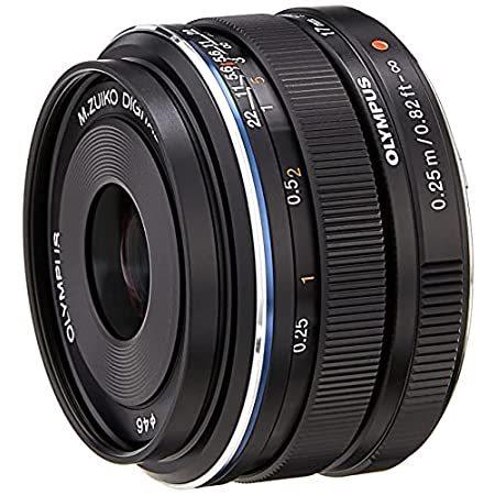 特別価格Olympus M.Zuiko Digital - Wide-angle lens - 17...