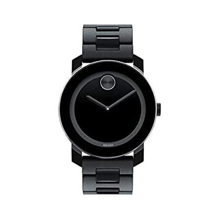 特別価格[モバード]Movado 腕時計 3600047 メンズ [並行輸入品]好評販売中