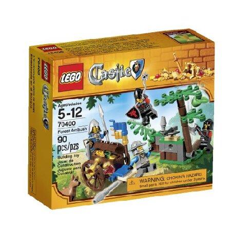 LEGO Castle Forest Ambush　　並行輸入品 [並行輸入品]