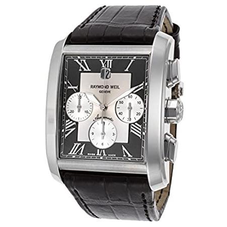 特別価格Raymond Weil 4878-stc-00268メンズDon Giovanniオートク...