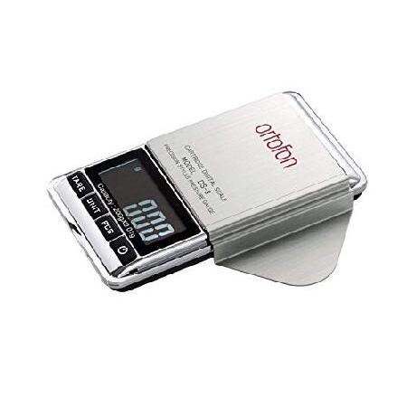 特別価格デジタル針圧計 オルトフォン DS-3好評販売中