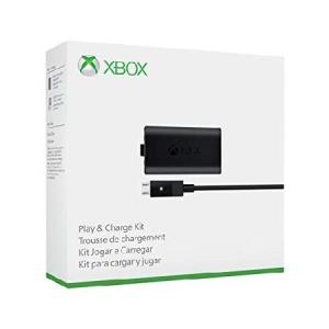 特別価格Xbox One Play and Chrgkit En/Xc/Fr/Es Aoc Hdwr好評販売中｜pyonkichishouten