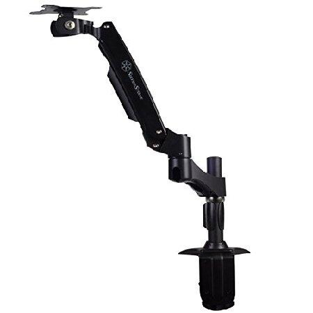 Silverstone Tek ARM One Articulating Single Arm Co...