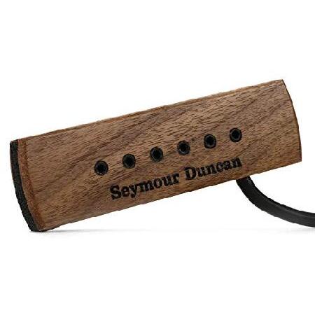 Seymour Duncan Woody XL Adjustable Pole Pieces Sou...