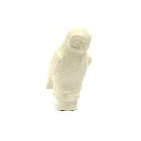 LEGO LOOSE Animal Figure White Owl by LEGO [並行輸入品]