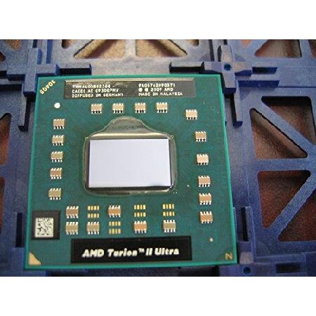 AMD Turion II Ultra M640 TMM640DBO23GQ Mobile CPU