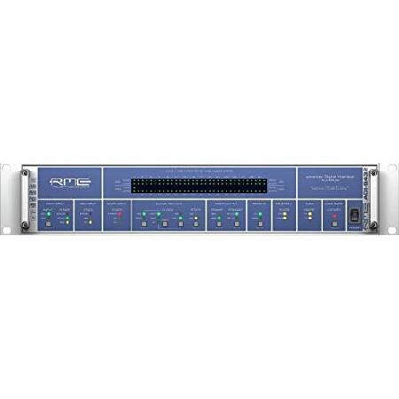 RME | High-Performance MADI to AES/AES to MADI For...