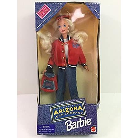 特別価格Barbie Year 1995 30cm Doll - The Original Ariz...
