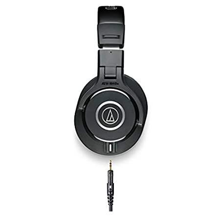 特別価格ATH-M40x Professional Monitor Headphones M-Ser...