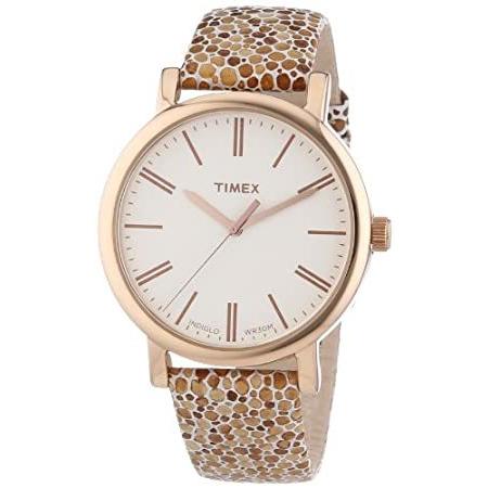 特別価格Timex Ladies&apos; Watches T2P325好評販売中