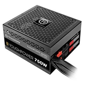 特別価格Toughpower 750W 80 Plus Gold好評販売中｜pyonkichishouten