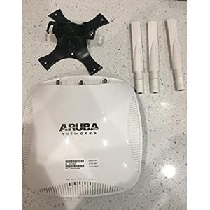 特別価格Aruba Networks AP-224 Wireless Access Point, 802.11 n/ac, 3x3:3 Dual Radio,好評販売中｜pyonkichishouten