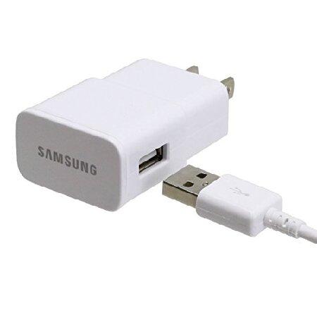 Samsung Universal Travel Charger for Galaxy S3/S4/...