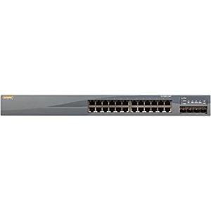 特別価格Aruba Networks S1500-24P Networks Mobility Access Switch - 24 Ports - Manag好評販売中｜pyonkichishouten