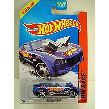 特別価格2014 Hot Wheels Hw Race Treasure Hunt - Twindu...