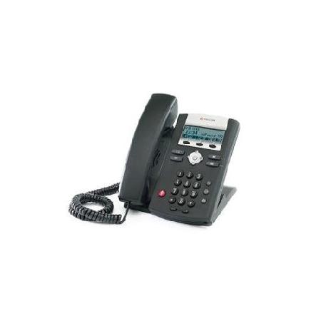 Polycom TD Sourcing SoundPoint IP 331 - VoIP phone...