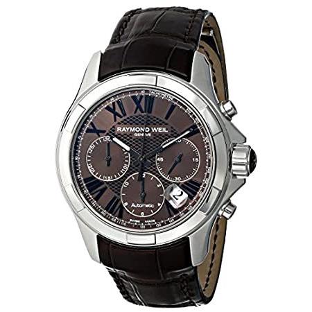 特別価格[レイモンド・ウィル] Raymond Weil 腕時計 Men&apos;s Parsifal An...