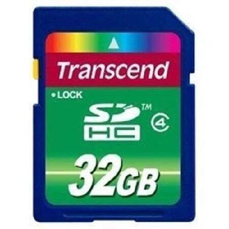 Transcend Digital Camera Memory Card, Compatible w...