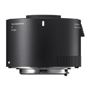 Sigma 2.0x Teleconverter TC-2001 for Canon