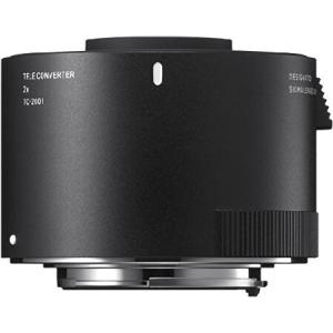Sigma 2.0x Teleconverter TC-2001 for Sigma