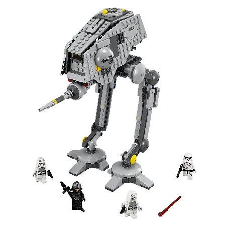 LEGO(R) Star Wars(TM) Rebels at-DP 570 Piece Kids ...