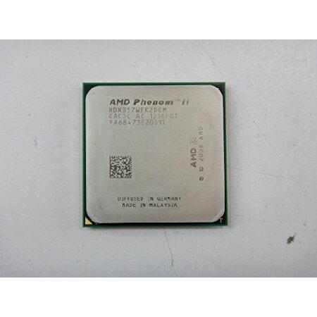 AMD Phenom II X2 B57 HDXB57WFK2DGM 3.2 GHz 1 MB DU...