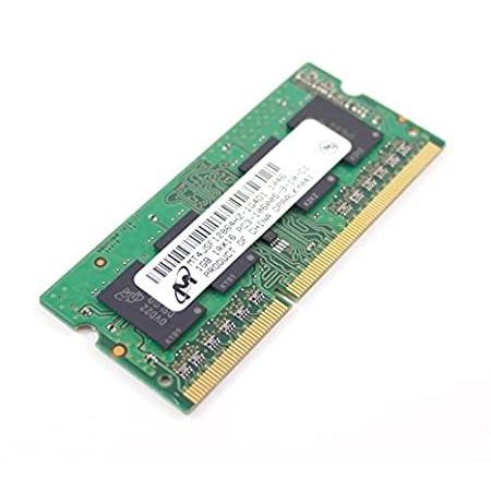 特別価格Micron 【1GB】 PC3-10600 (DDR3-1333) SO-DIMM 204...