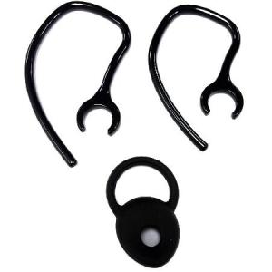 Set OEM EarGels EarHooks for Jabra Classic ＆ Jabra Mini Bluetooth Headset Ear Hooks Ear Loops Earhooks Earloops Earclips Ear Buds Ear Gels Stabilizer｜pyonkichishouten