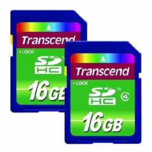 Transcend Digital Camera Memory Card, Compatible with Sony Cyber-shot DSC-W810 Digital Camera