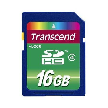 Transcend Digital Camera Memory Card, Compatible w...