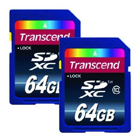 Transcend Digital Camera Memory Card, Compatible w...