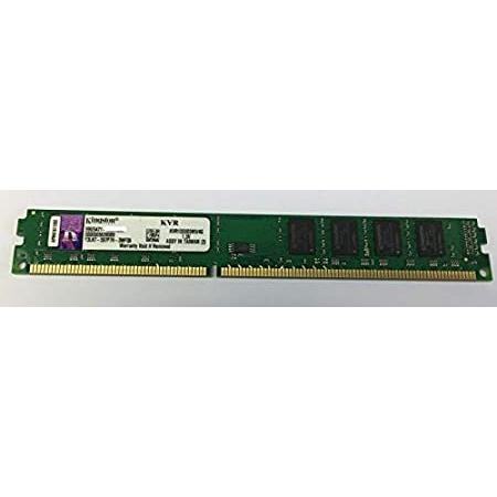 特別価格KINGSTON DDR3-1333 4GB KVR1333D3N9/4G デスクトップRA...