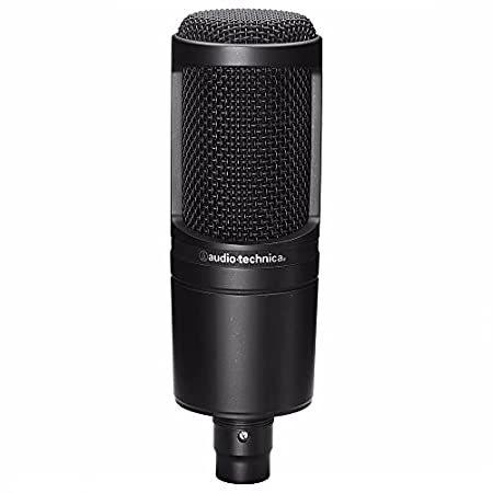 特別価格Microphone audio-technica AT2020 Pro Cardioid ...