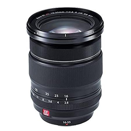 特別価格富士フイルム フジノンレンズ XF16-55mmF2.8 R LM WR好評販売中