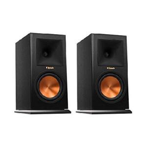 Klipsch RP-150M 本棚スピーカー 黒檀 ペア｜pyonkichishouten